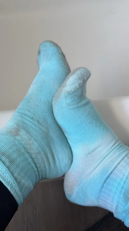 they just fit so perfectly