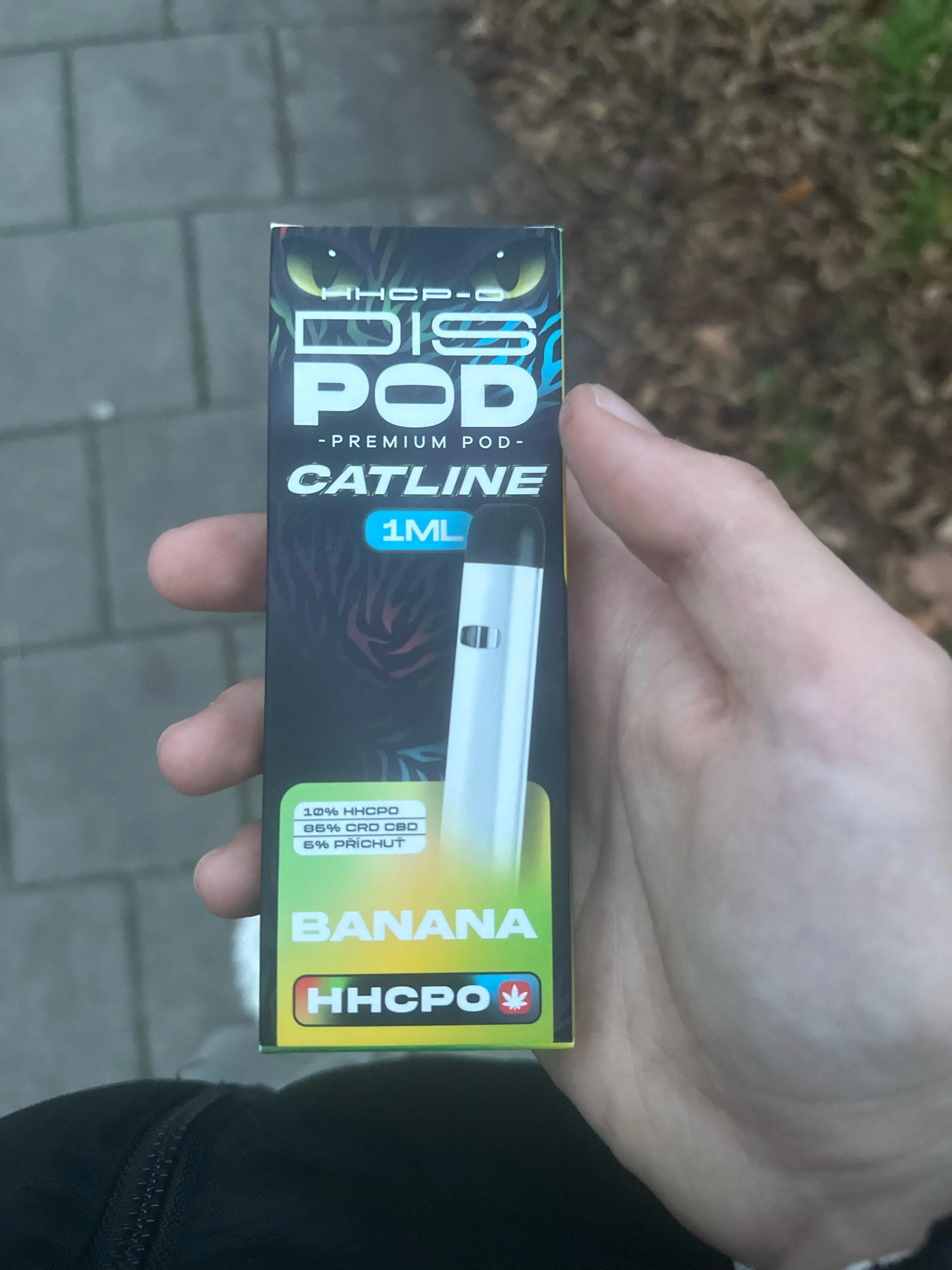 What can i expect from this?