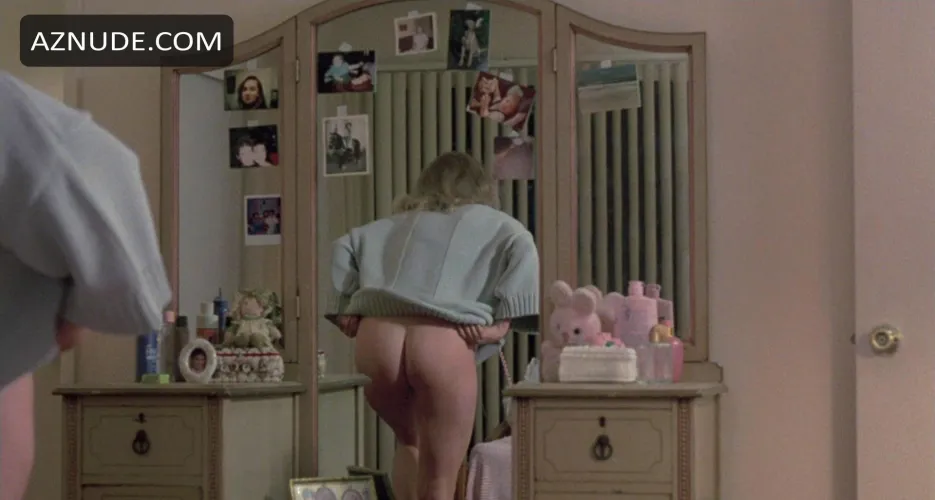 What did you think of cathy podewell ass in. Night of the living demons