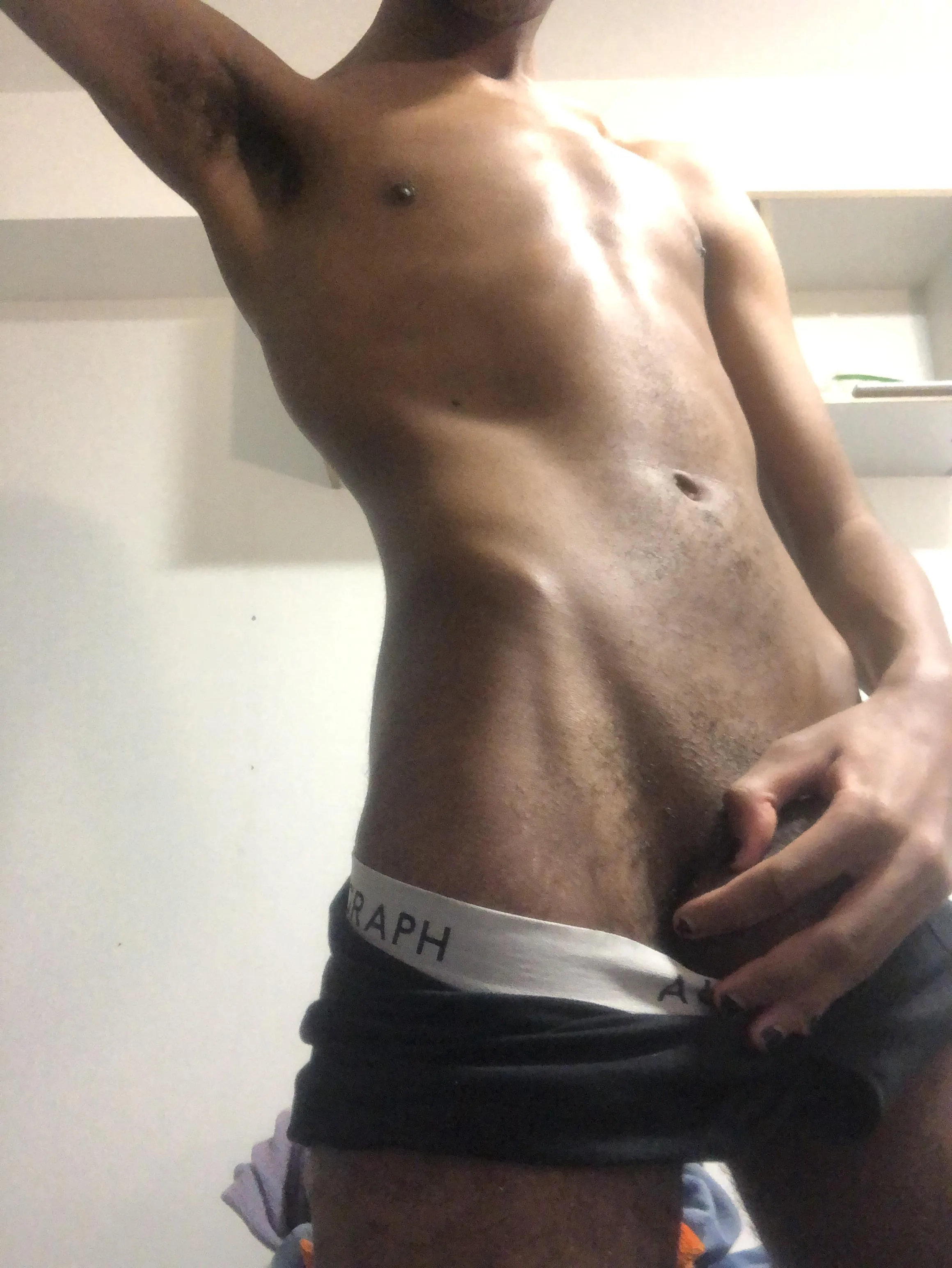 Always a good day for twink Pits