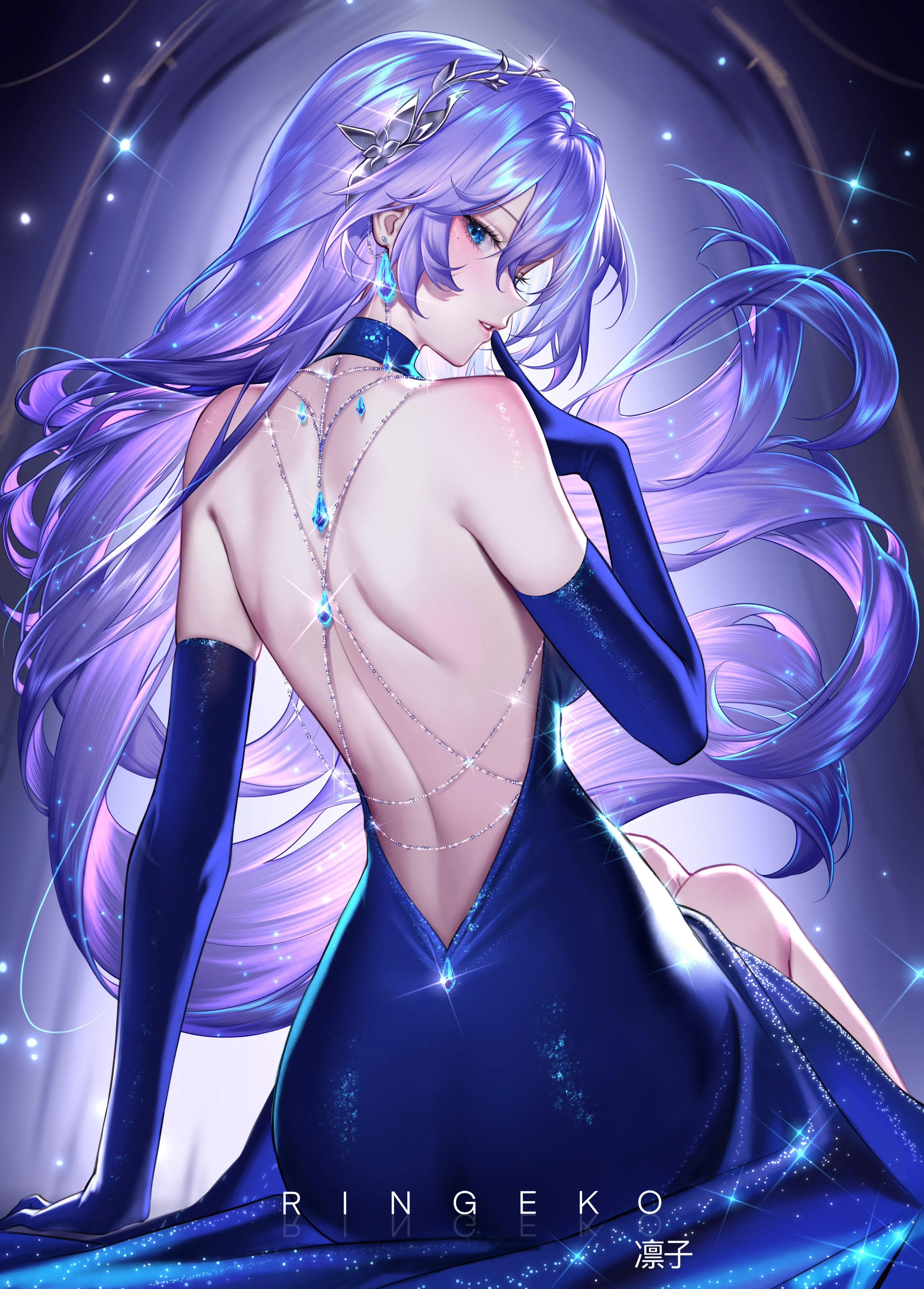 Cantarella [Wuthering Waves]