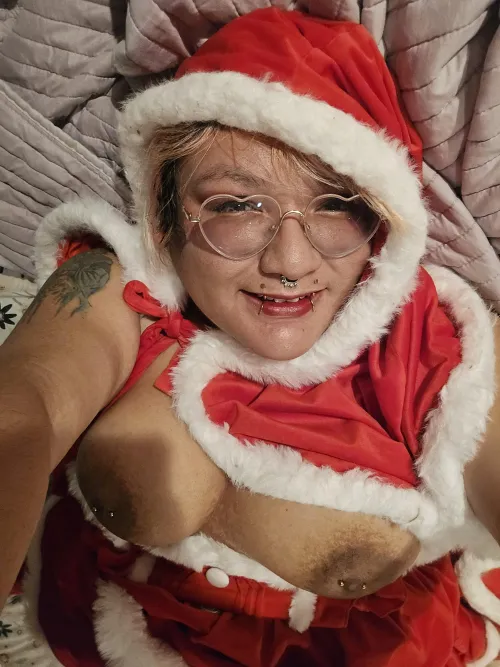 Let me keep you warm