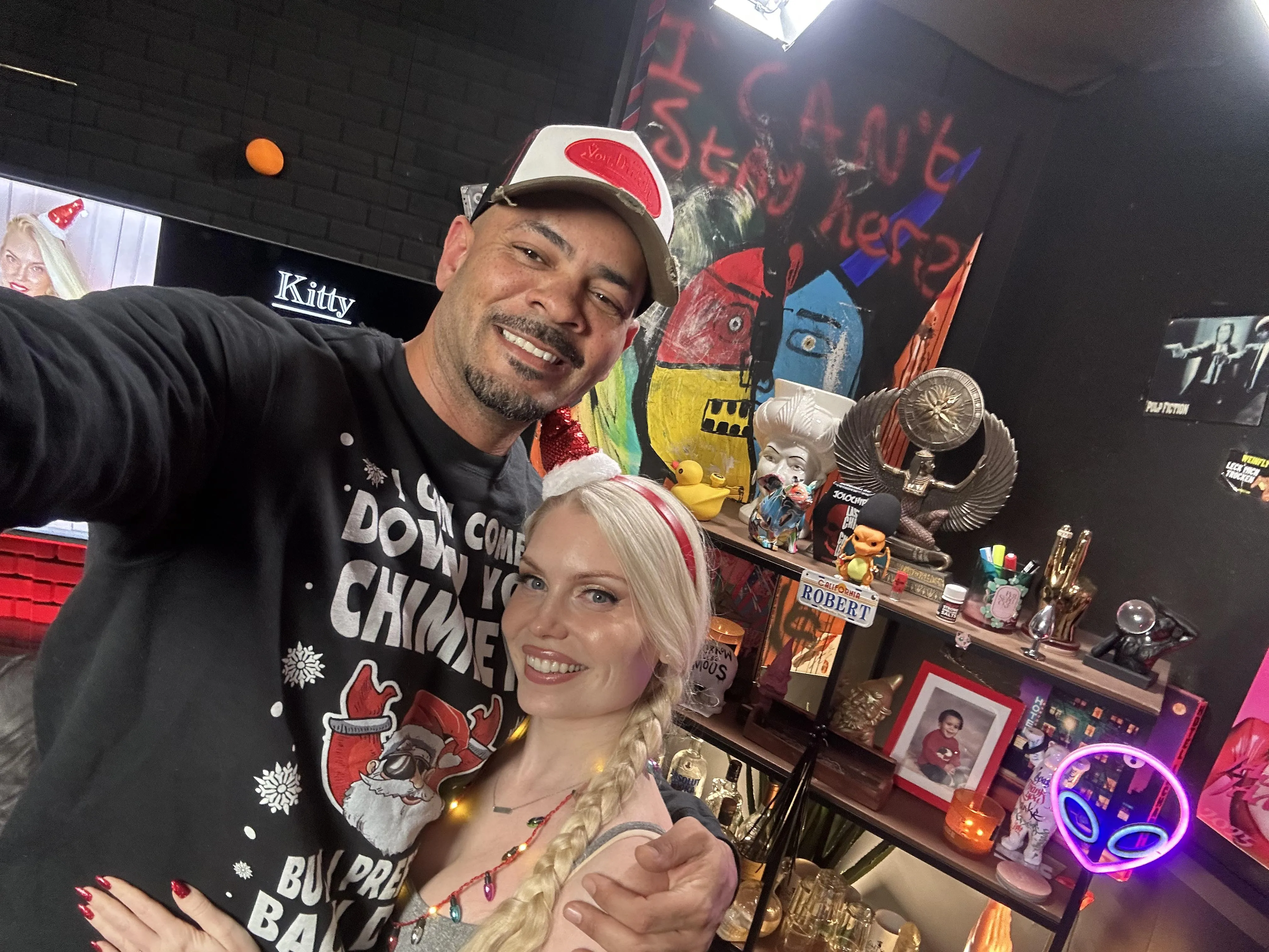 My BBC content has landed in the Kitty club! 😻 I’m so excited for you to see my best boy girl content I’ve ever been in ! It’s raw hard and high definition Landscape so you can watch it on your TV 🥵subscribe and see it all without ppv 😻 ta