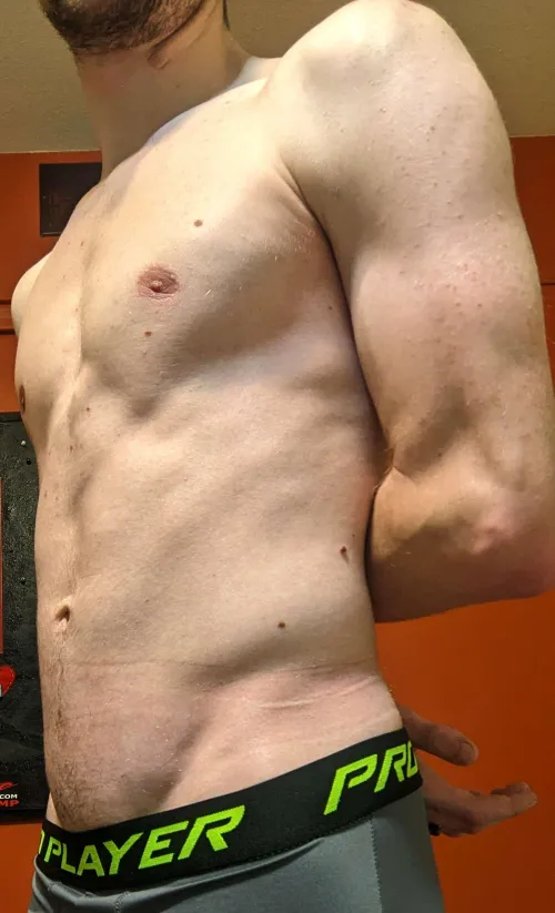 What would you do with someone like me?