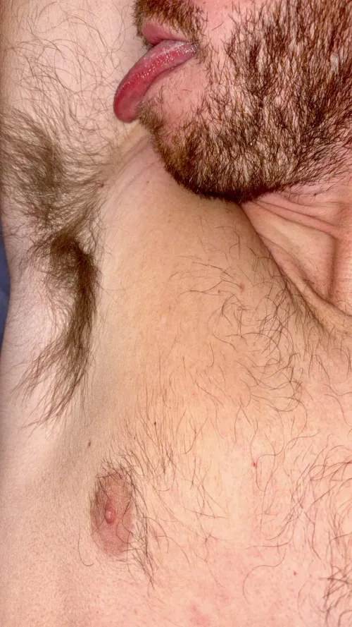 Wish you could taste this