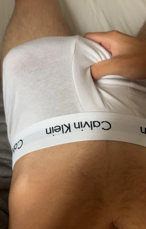 18 curious morning wood🫣