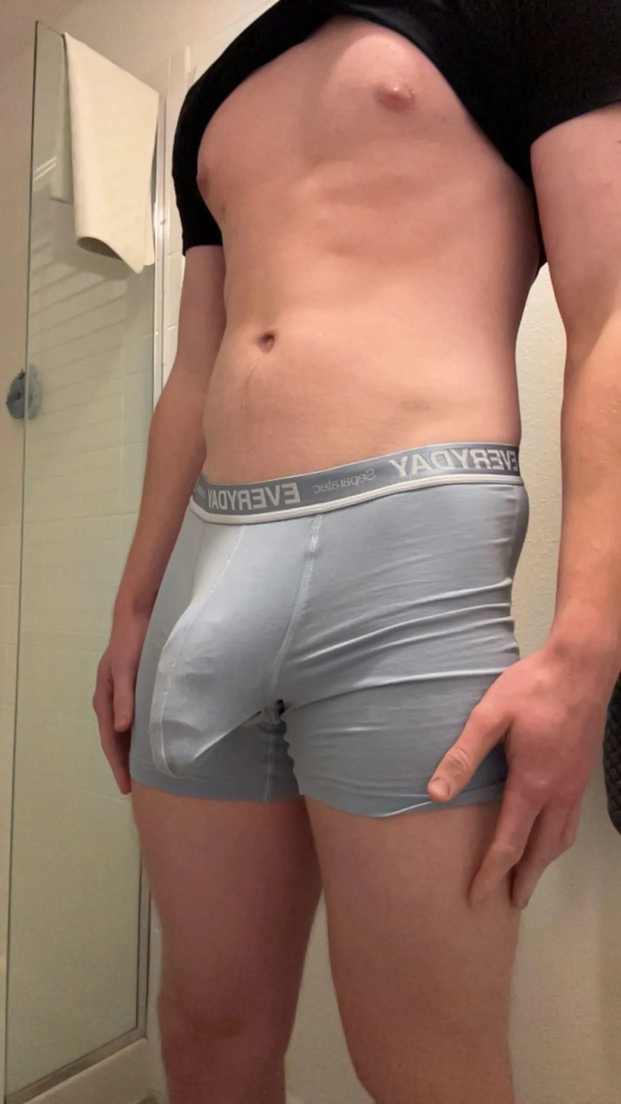 19 Straight time to sleep