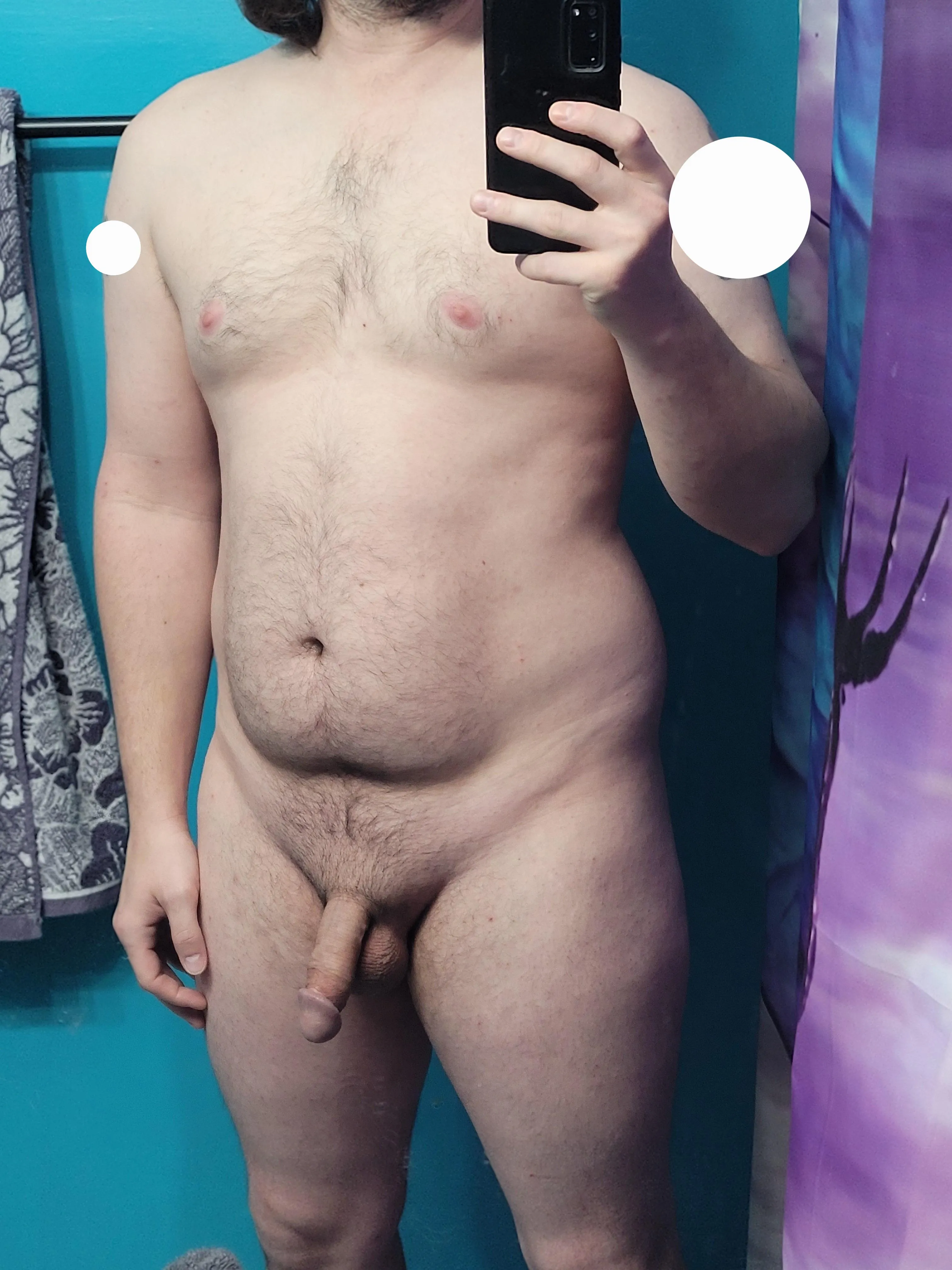 32 getting back to the gym