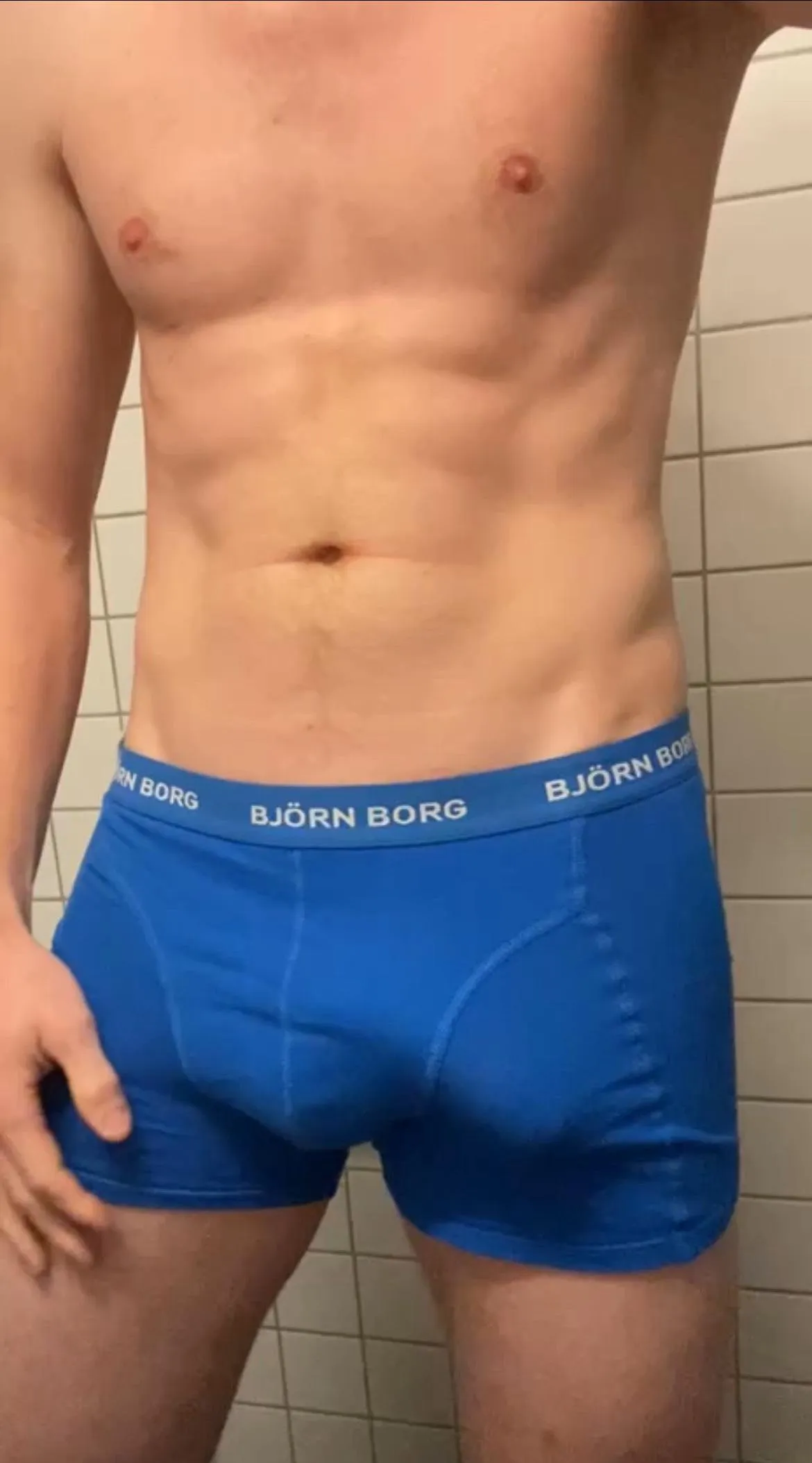 32 straight, make it grow