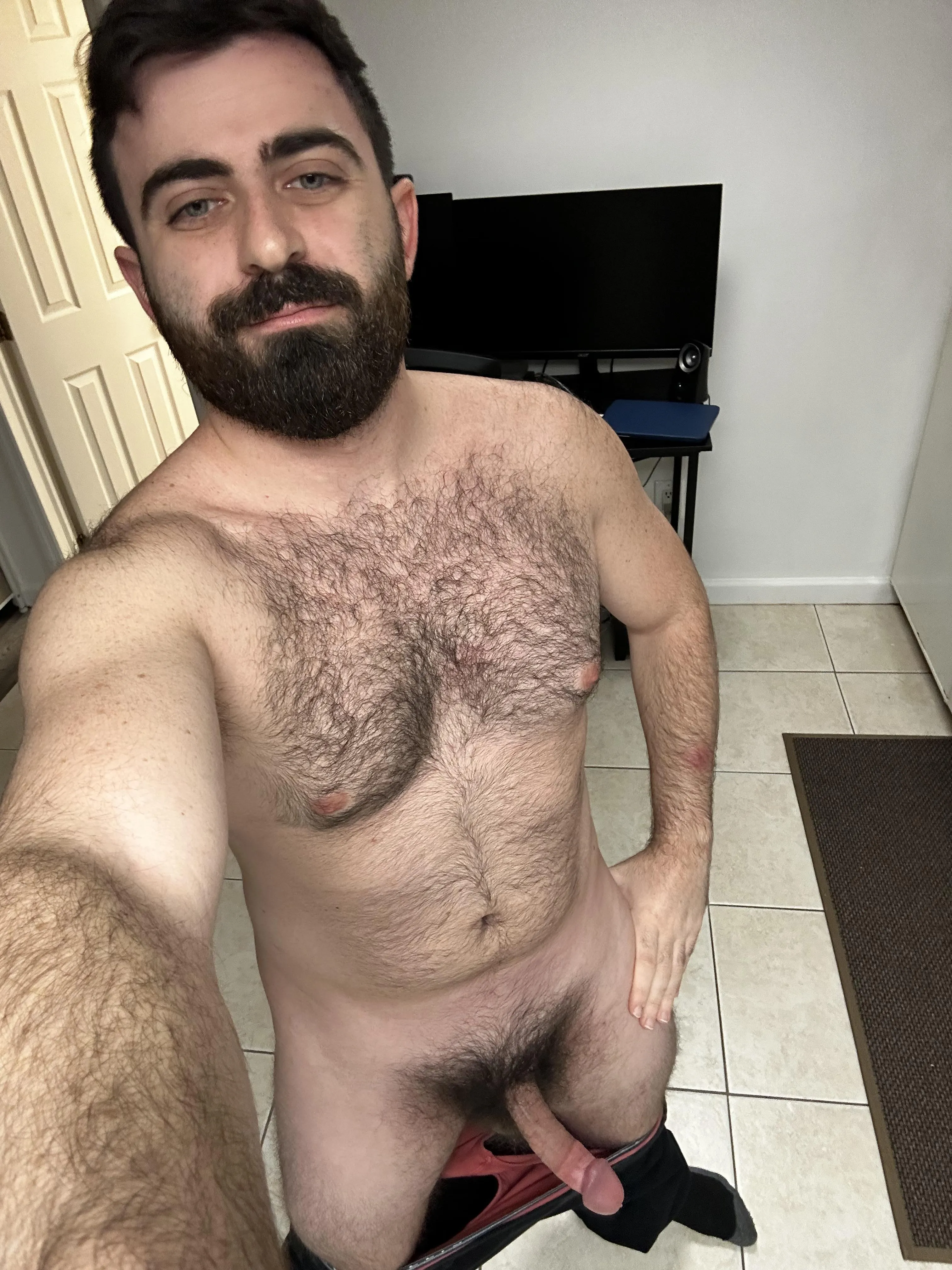 Age 25 come and get it