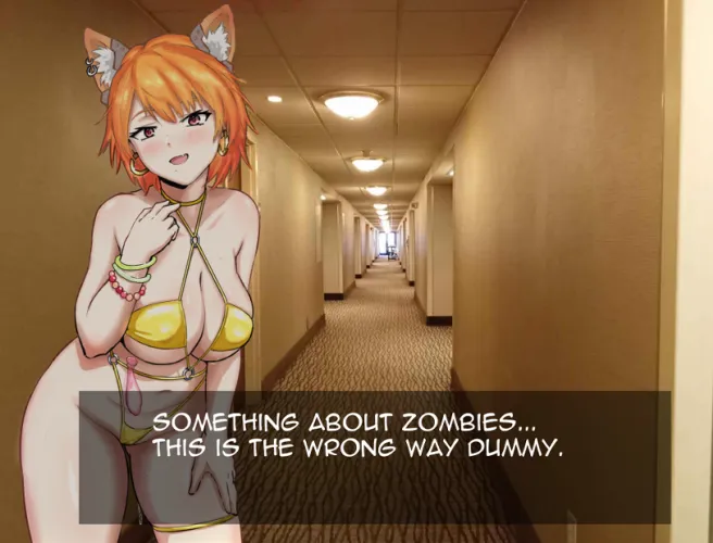 Any Critiques on Hentai Fighter?