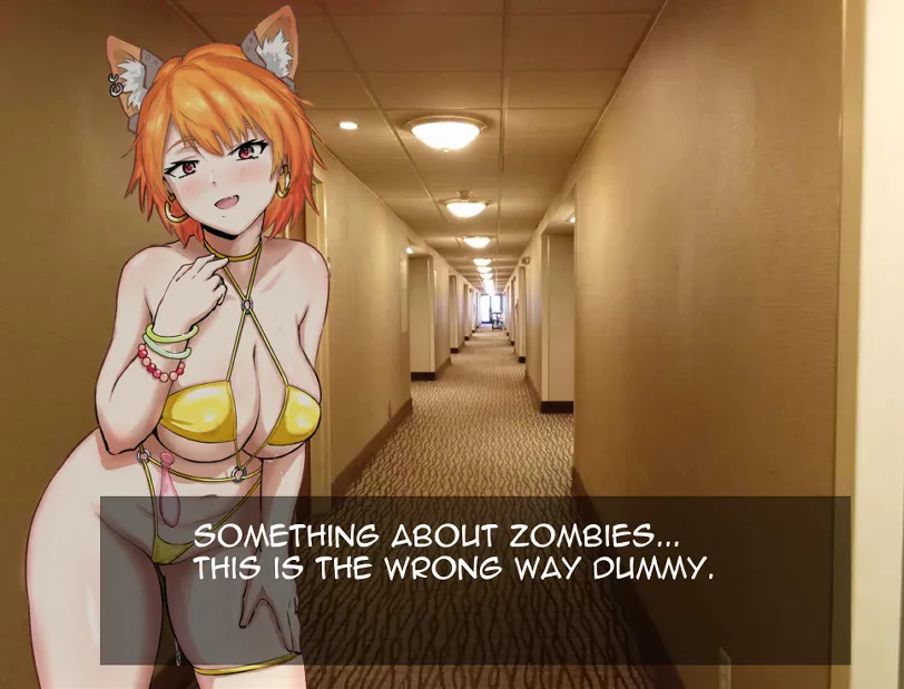 Any Critiques on Hentai Fighter?