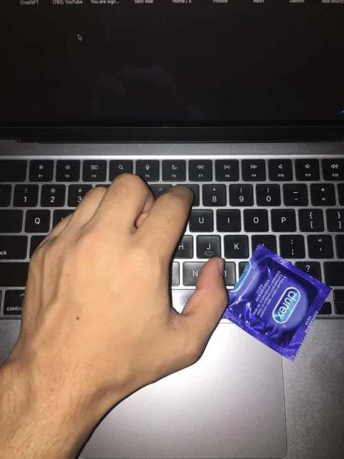 Anyone near north campus for real meet RN?