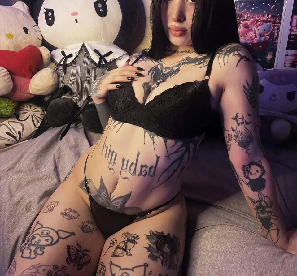 are u tempted to touch