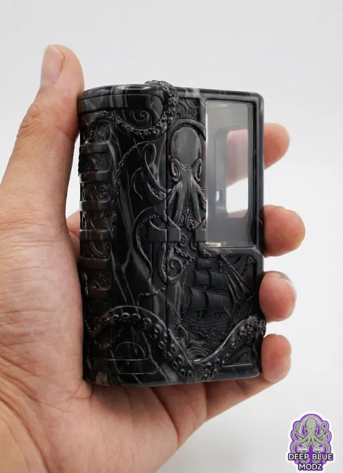 Coming 2026 DNA 🧬 60C