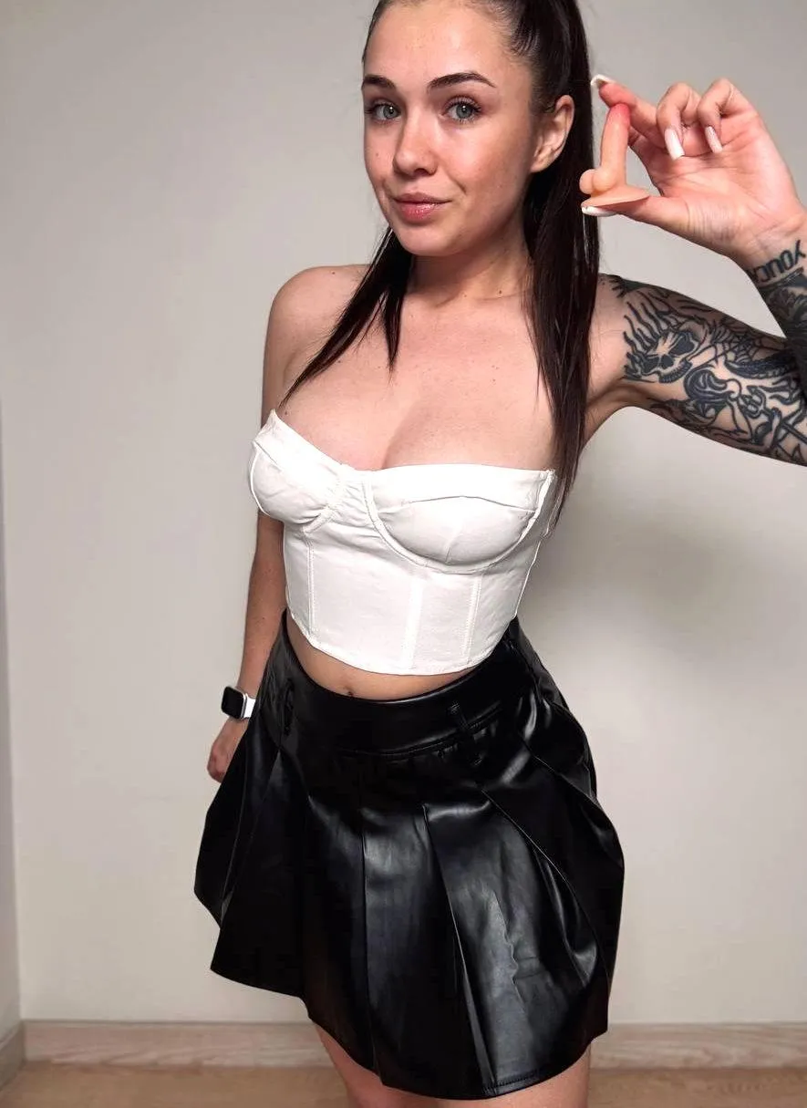 Did I guess your size correctly?