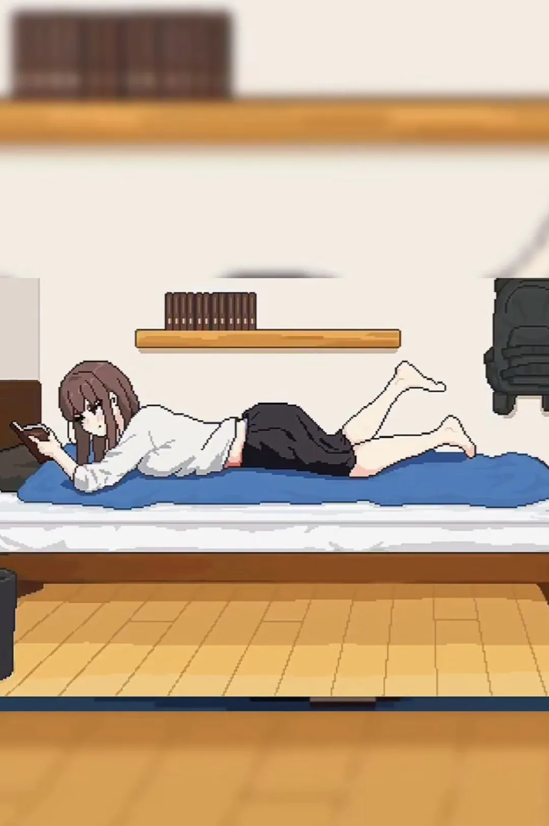 Do you guys know this one?