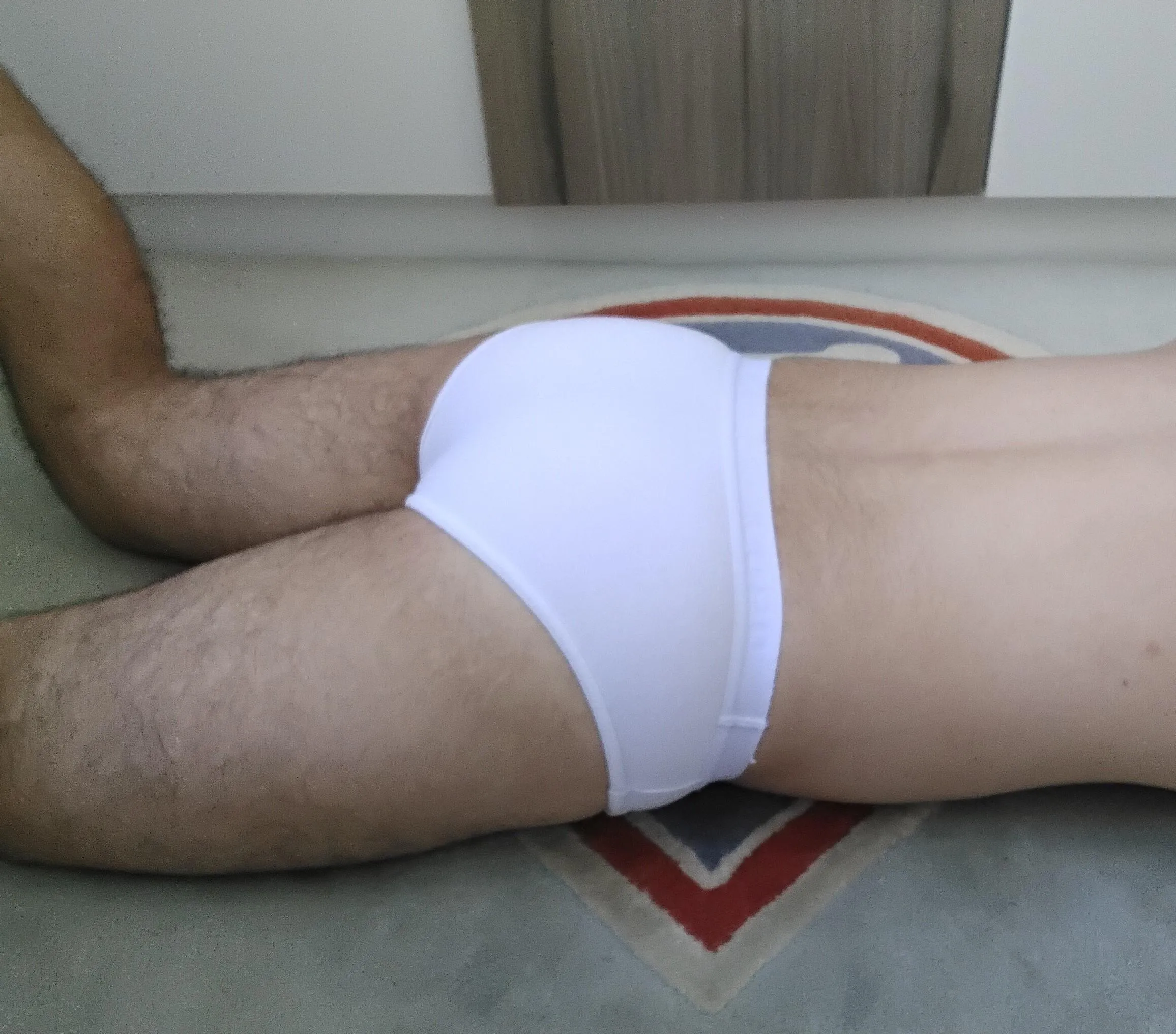 Does it look good on me?