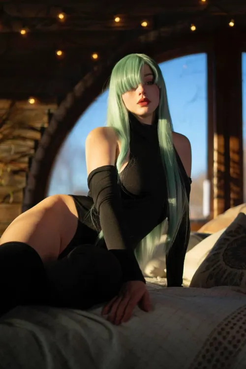 Elizabeth (shadory) [7 Deadly Sins]