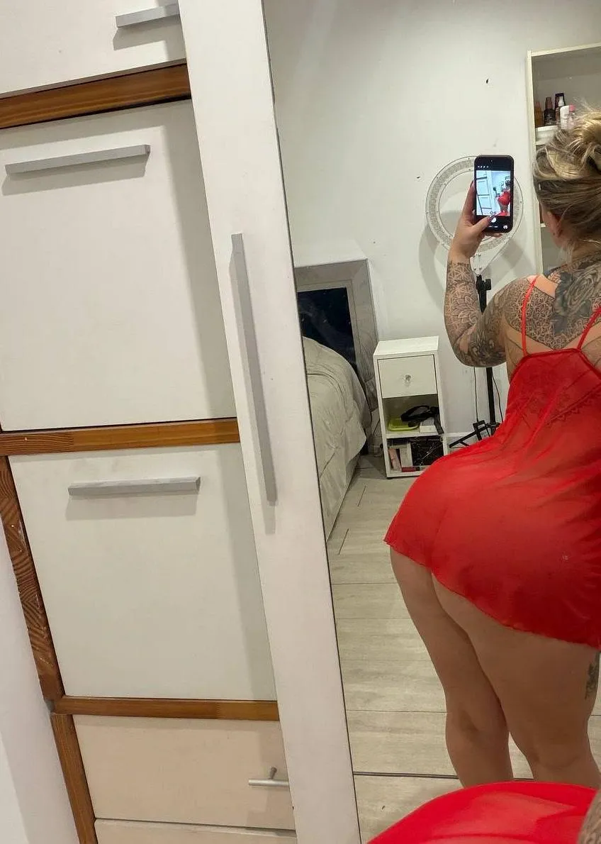 Ever creampied a hotwife before?