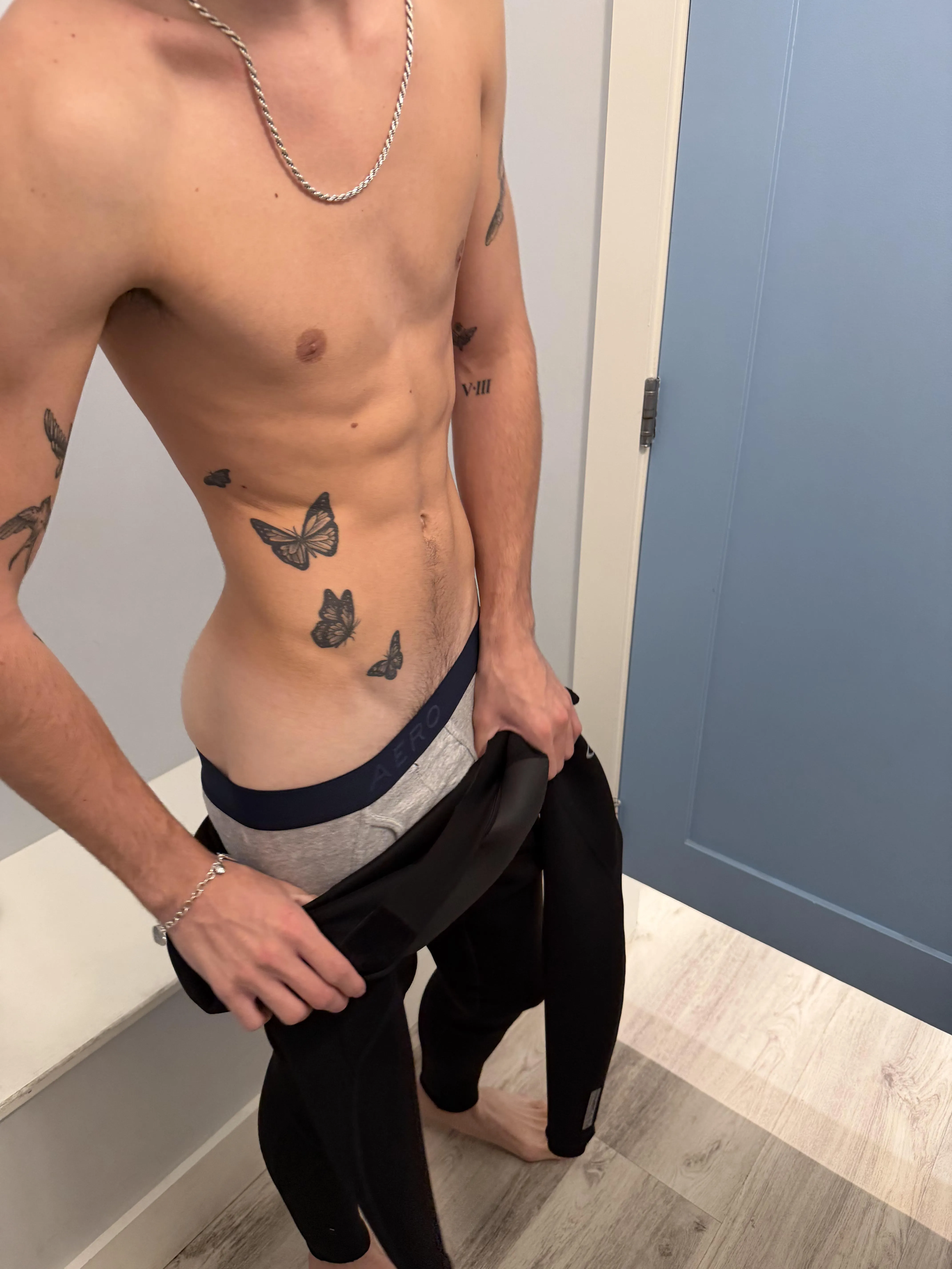 Finally got a wet suit 😮‍💨