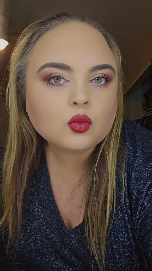 Happy Friday! Whose getting marked this weekend?