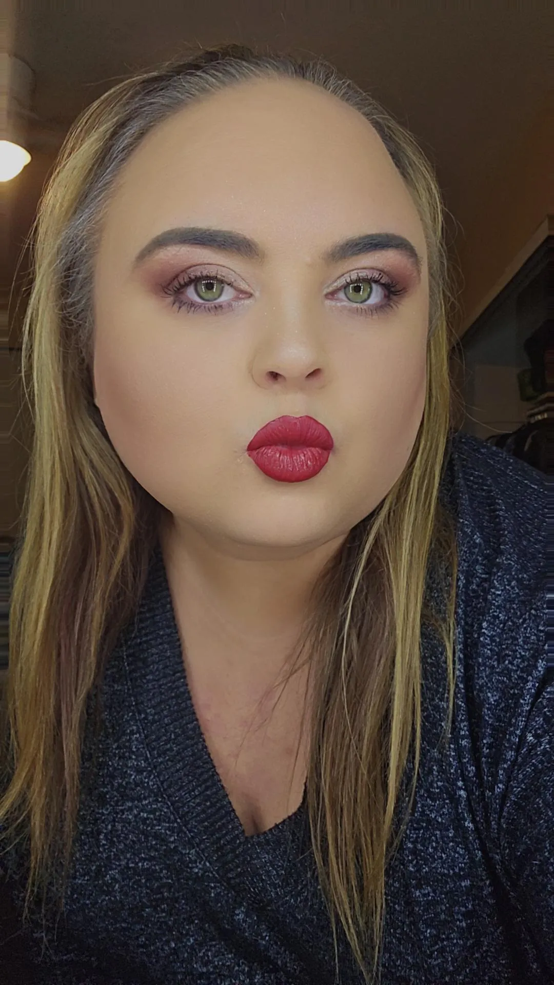 Happy Friday! Whose getting marked this weekend?