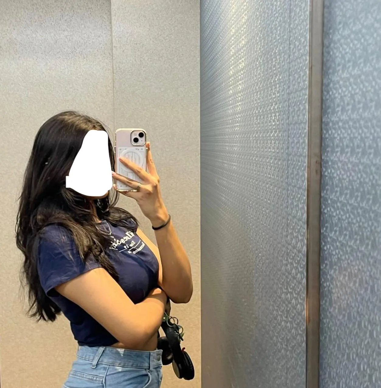 How do I look on a scale of 10?(f)