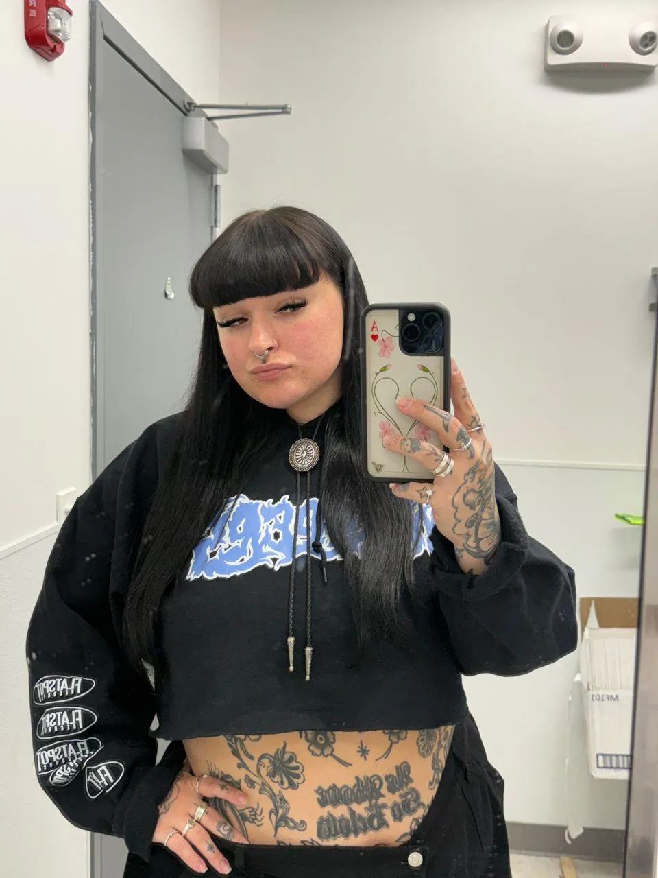 Hungry for Denver d!ck