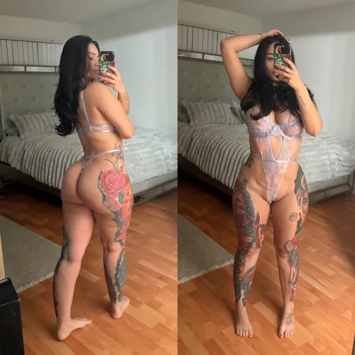 I don’t have to be psychic like Mewtwo to know that you want me.