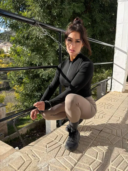 I'm not going to make it easy for you