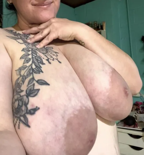 Let me be your mommy