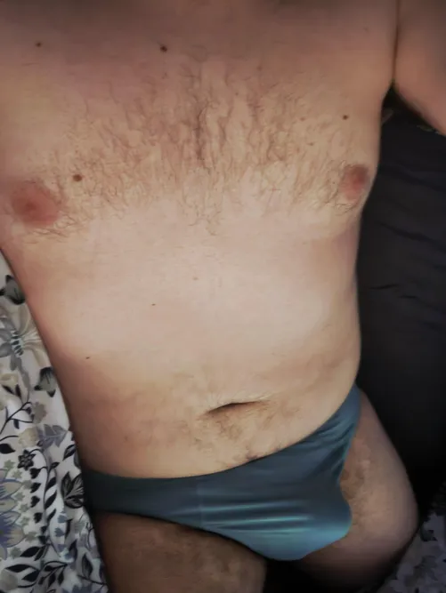 Loving these, so comfy