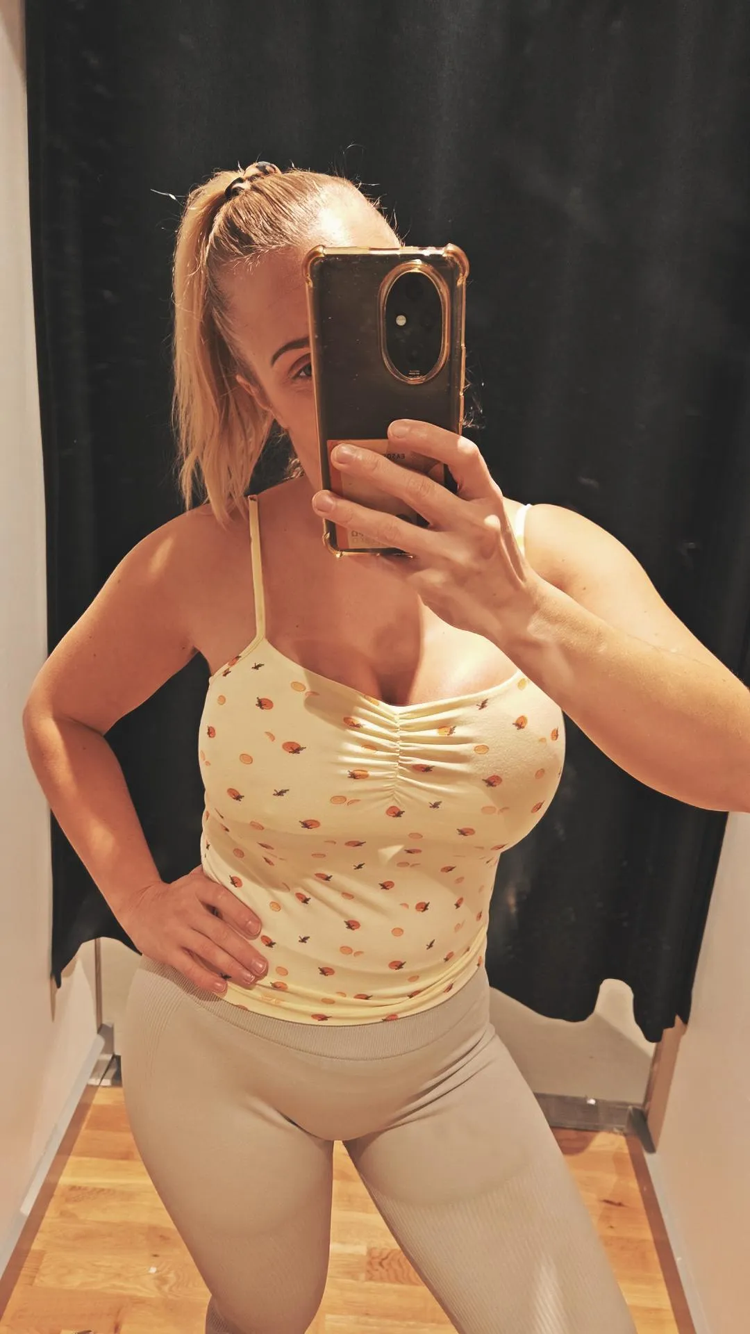 Lähetkö makutuomariks?😘🥰