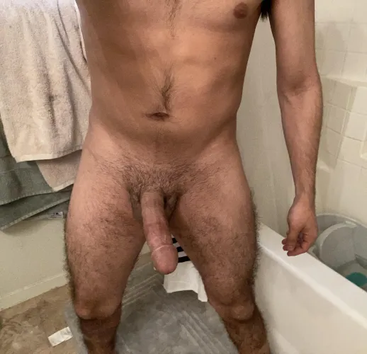 M 23 Haven’t posted in a bit, needing a home girl