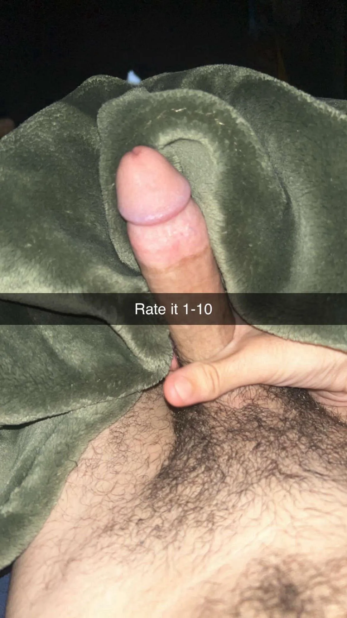 [M4F] What do you think of my Thick Tennessean cock??👀🙏