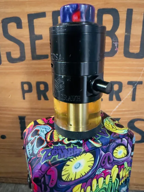 Make pumpers great again