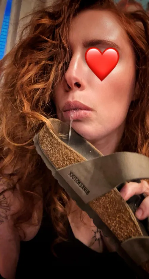 Missing my old pair 😩