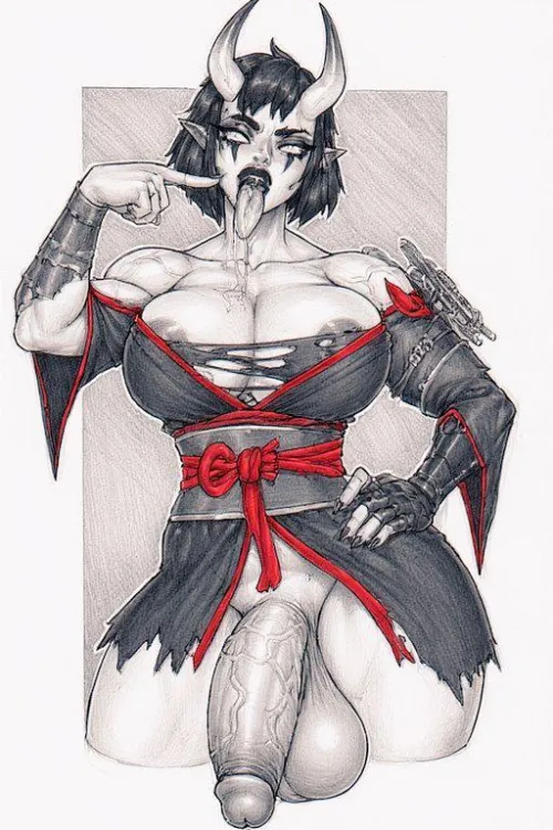 Night Rose (srimbievil)