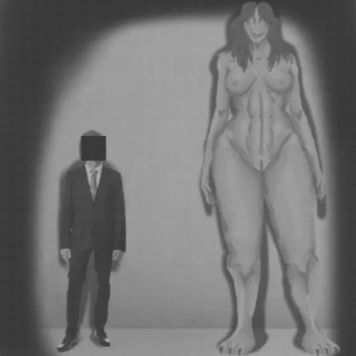 Samantha CIA Photo from the Archive