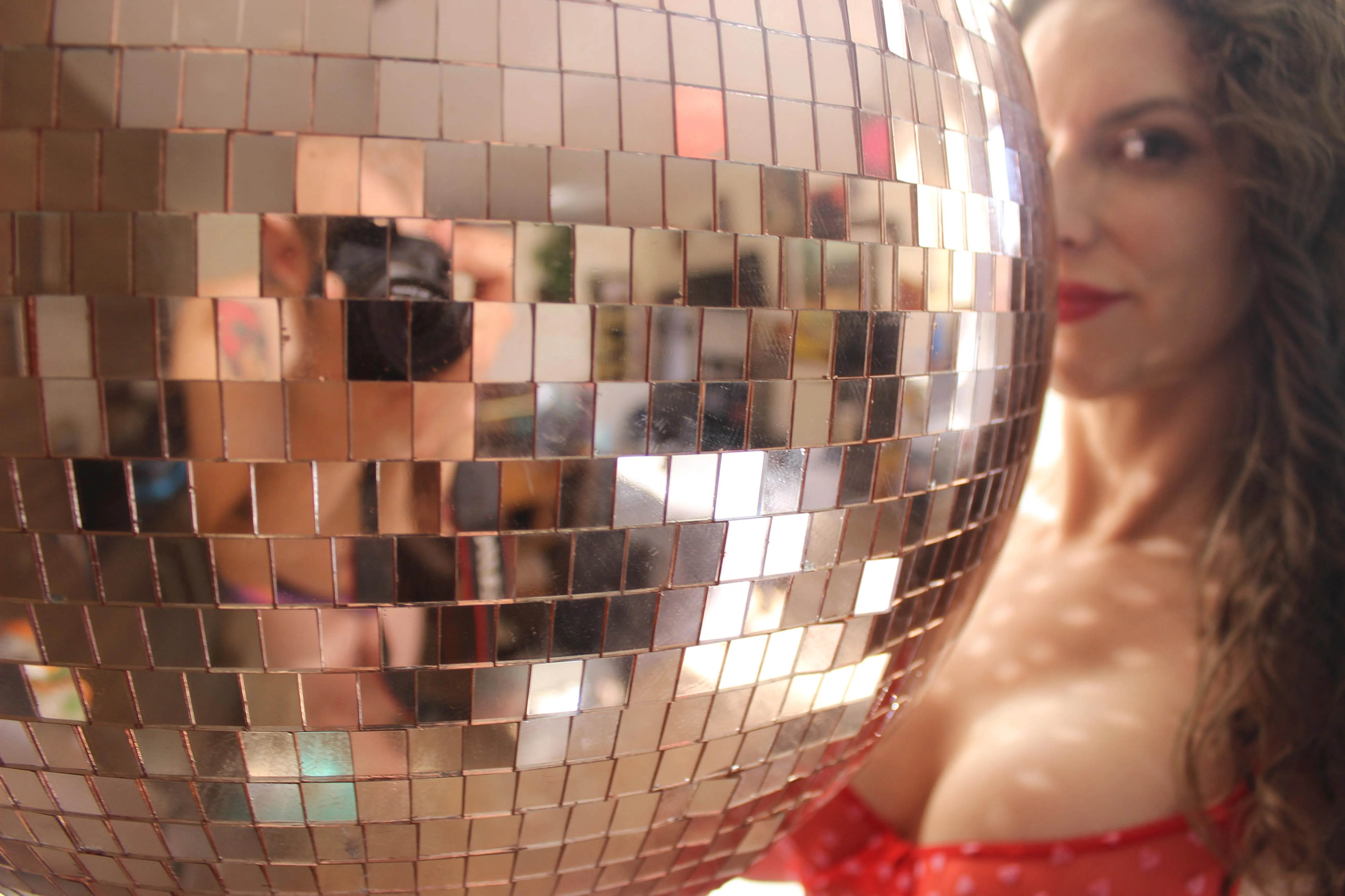 Sexy Saturday in South Denver