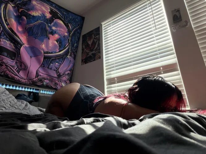 Should see it from the other side 👀 (read the body)