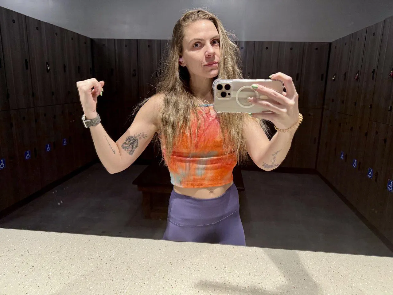 Tell me—did that smile feel innocent, or distracting? 😏