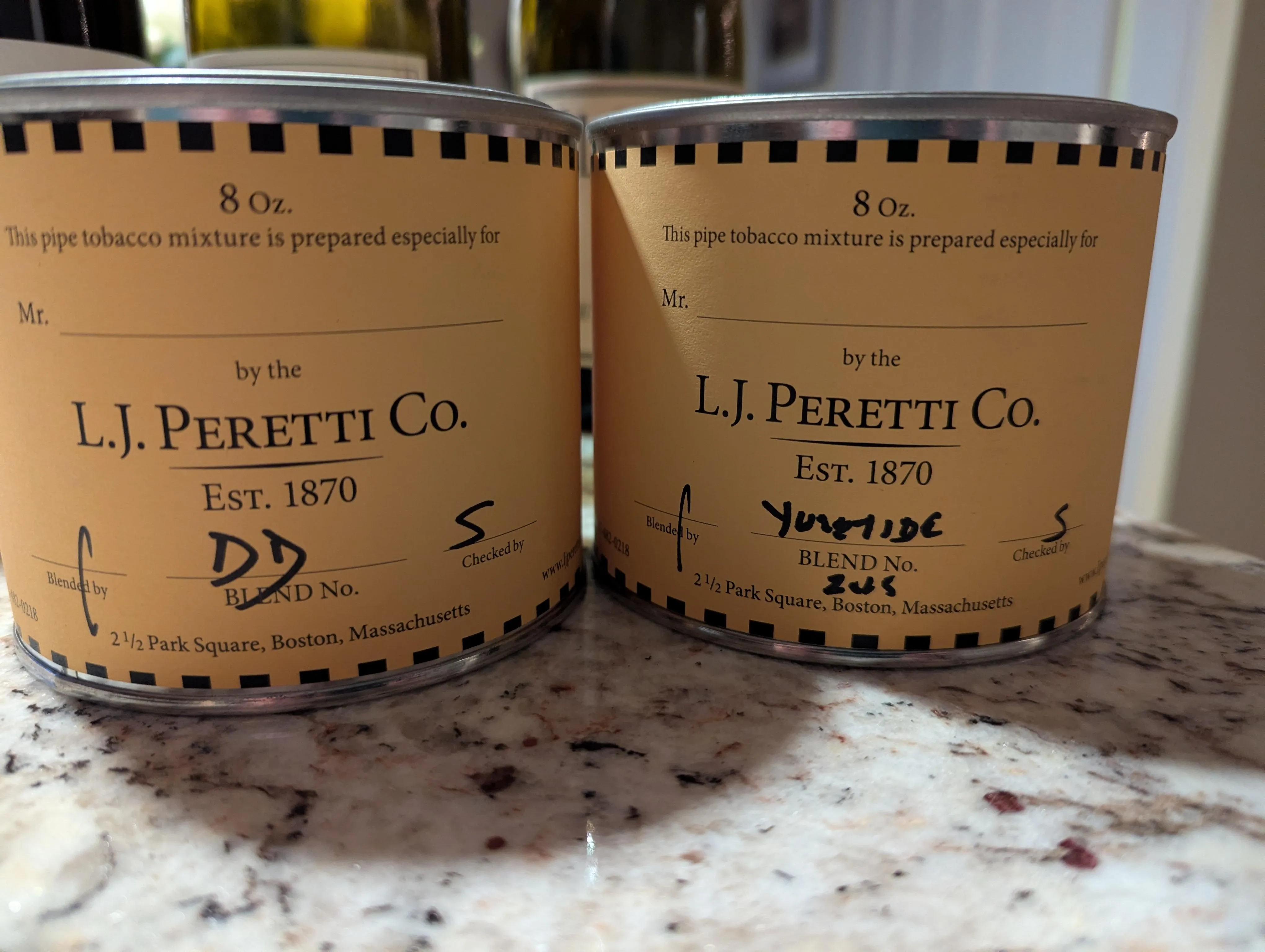 The most wonderful time of the year