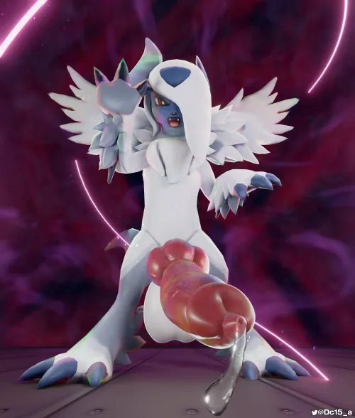 These Rogue Mega Evolutions are getting out of hand! [M] (dc15_a)