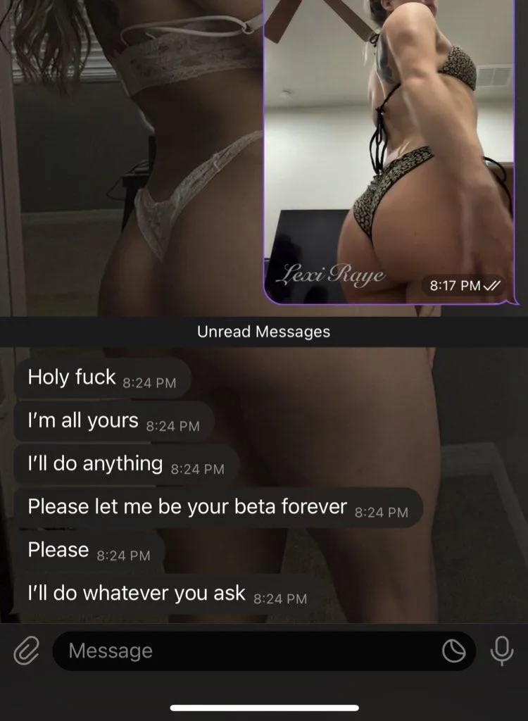 This could be your phone screen