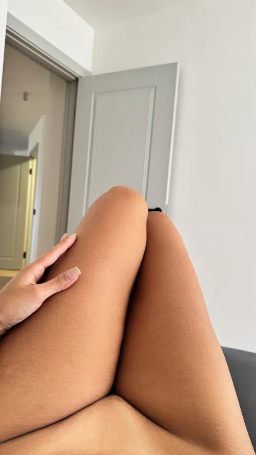 This POV, I could watch it all day