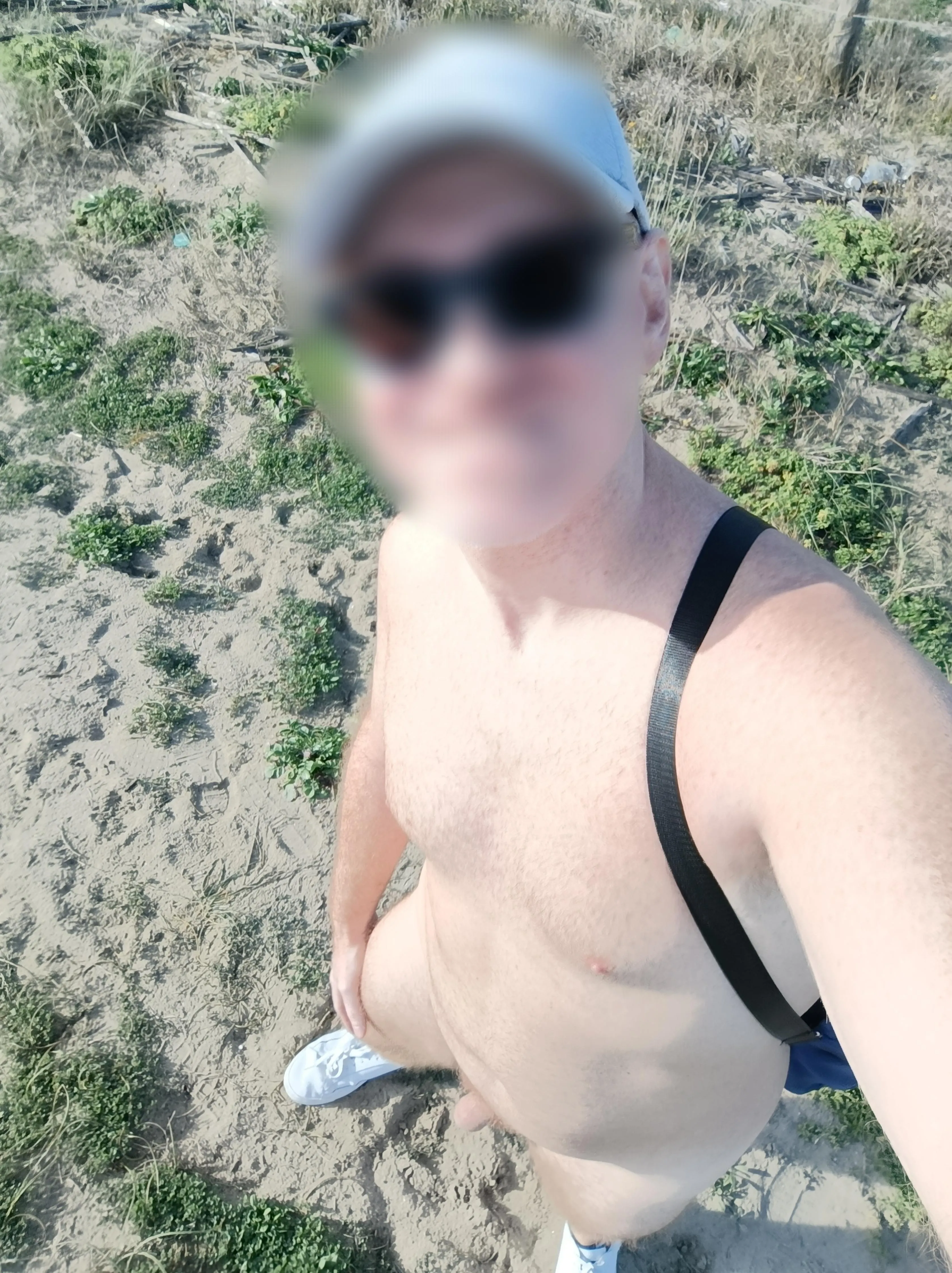 Today on the beach ⛱️