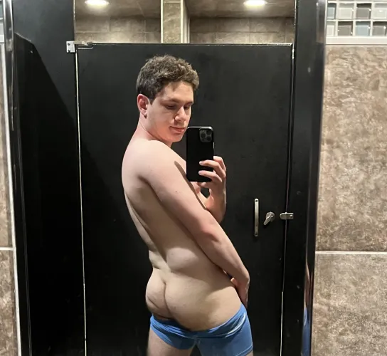 Trying to hit legs more