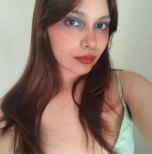 What u think ab this look?